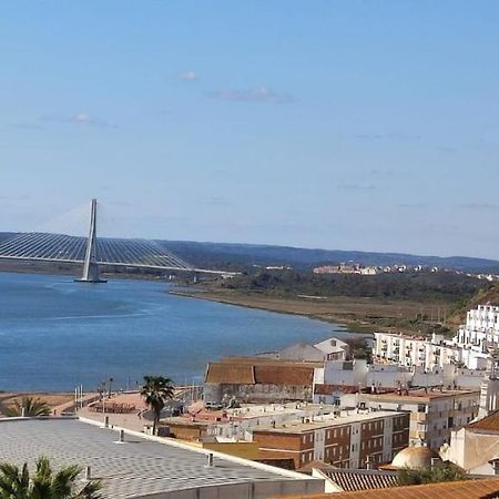 Apartmán Casa El Barco Ayamonte Exteriér fotografie